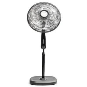 Ventilador Silent Power 3 en 1 18 Pulgadas Taurus