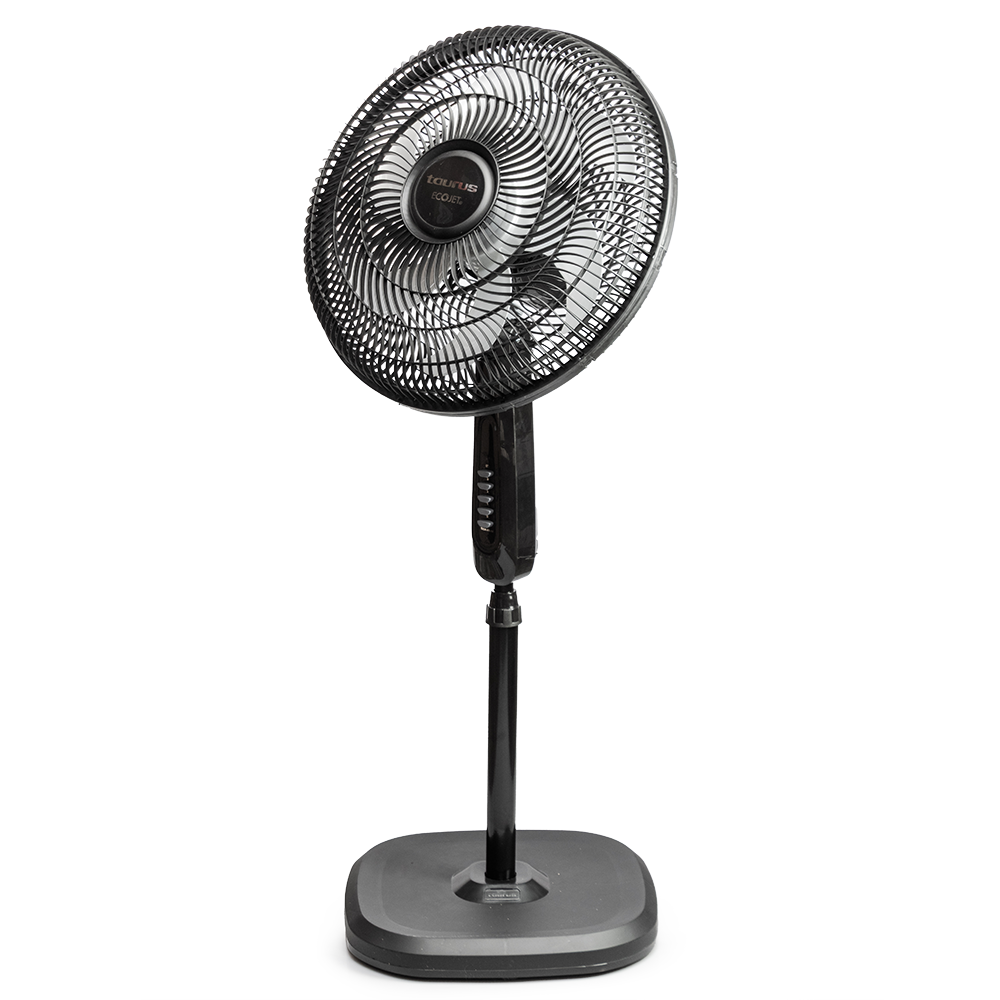 Ventilador Silent Power 3 en 1 18 Pulgadas Taurus - Imagen 2