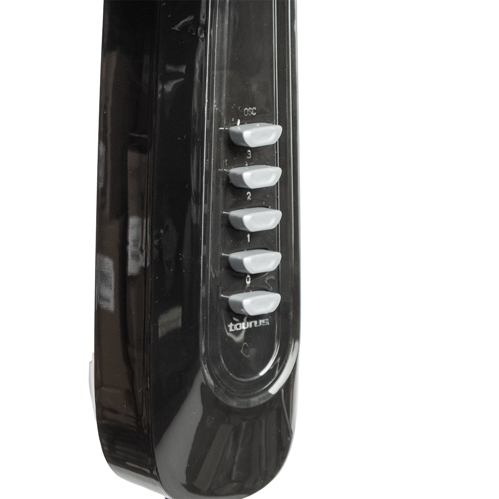 Ventilador Silent Power 3 en 1 18 Pulgadas Taurus - Imagen 3