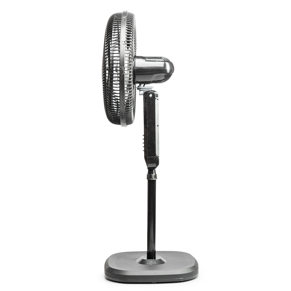 Ventilador Silent Power 3 en 1 18 Pulgadas Taurus - Imagen 4