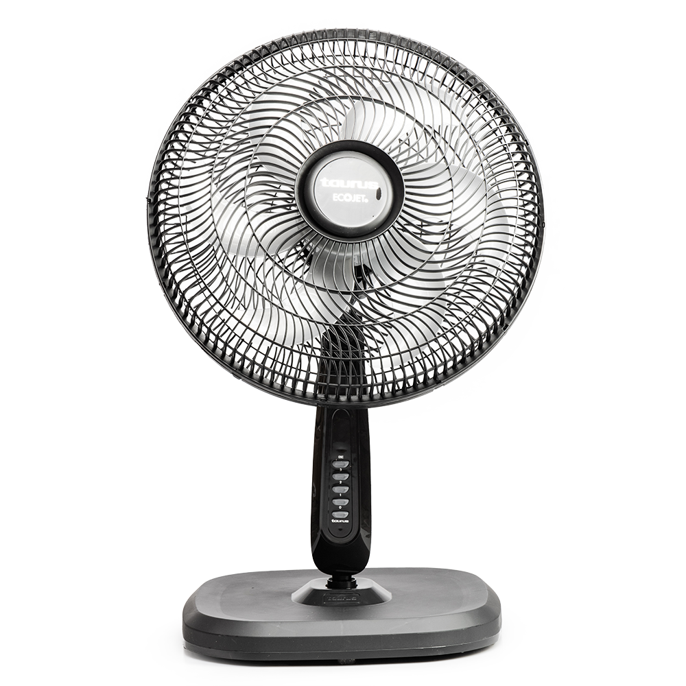 Ventilador Silent Power 3 en 1 18 Pulgadas Taurus - Imagen 5