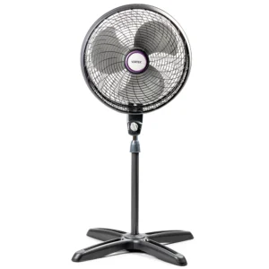 Ventilador Pedestal 18 Pulgadas Vortex