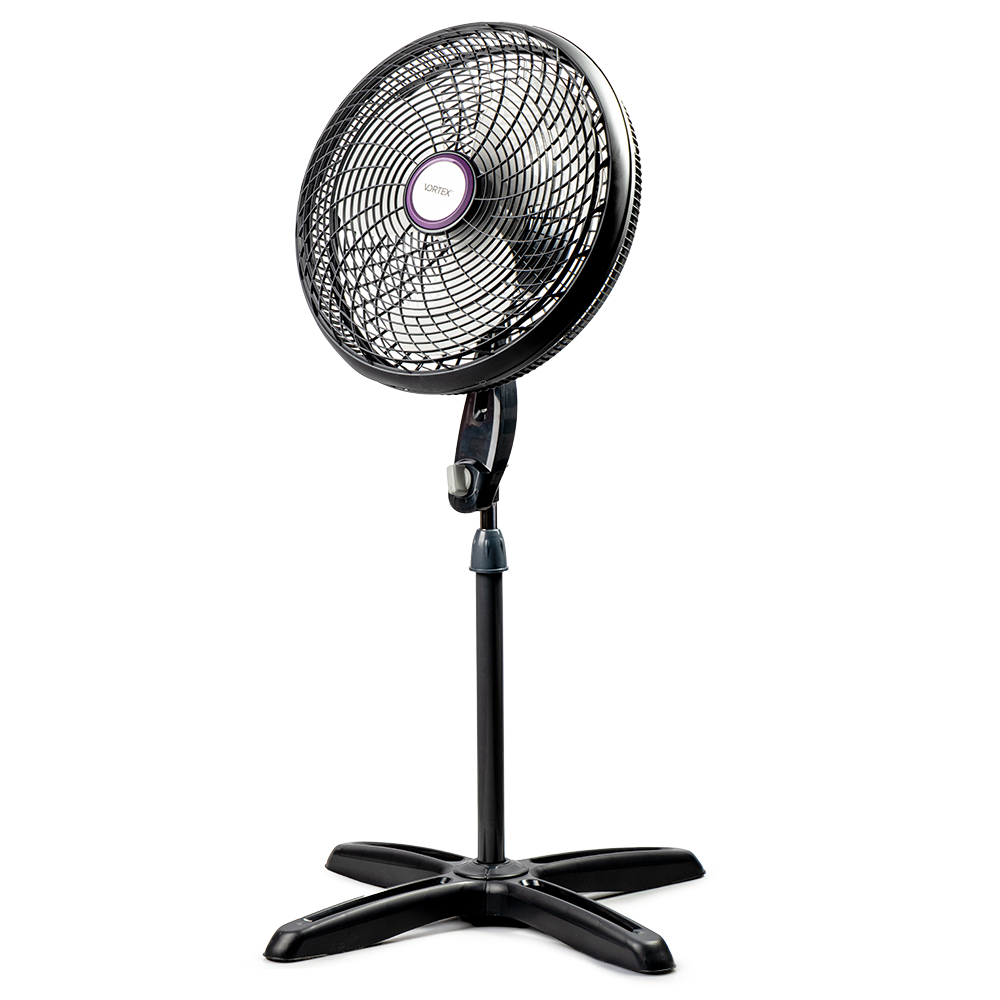Ventilador Pedestal 18 Pulgadas Vortex - Imagen 2