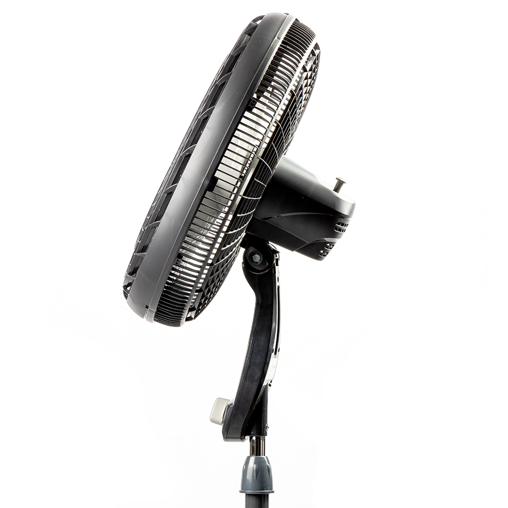 Ventilador Pedestal 18 Pulgadas Vortex - Imagen 4