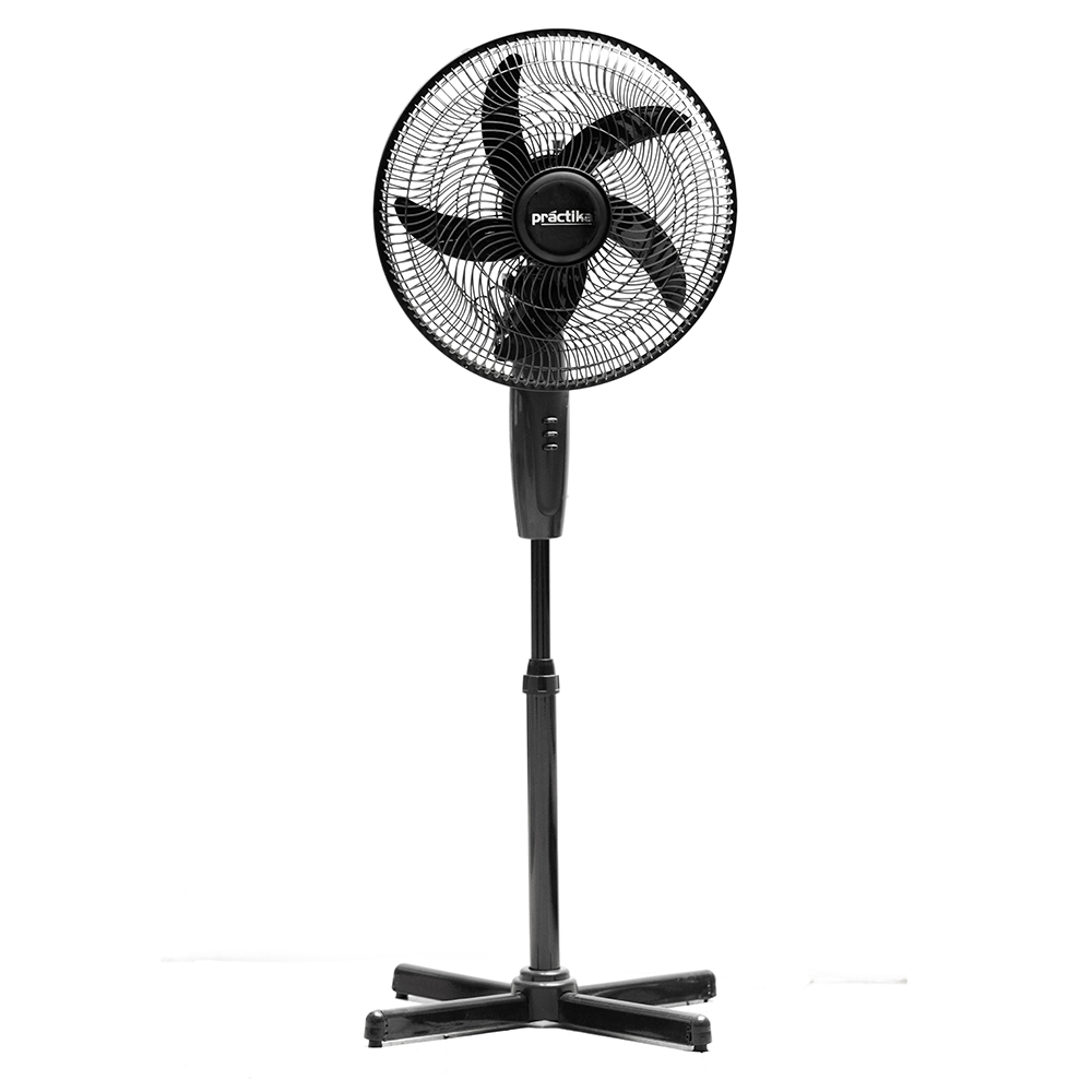 Ventilador Pedestal Practika 16 Pulgadas Taurus