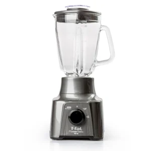 Licuadora 2 Velocidades Powermix Gris T-Fal