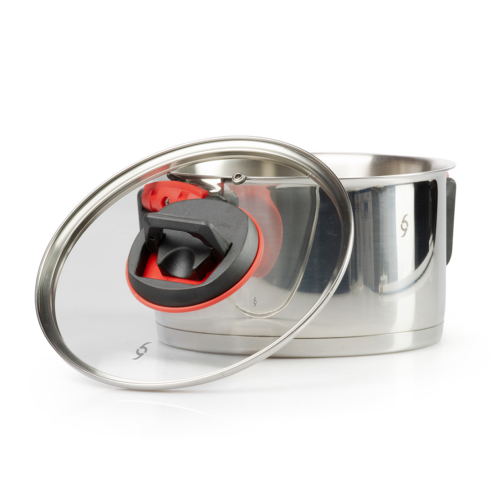 Batería de Cocina 3 piezas Bogner - Imagen 4