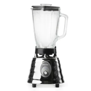 Licuadora 2 Velocidades Plateada Oster