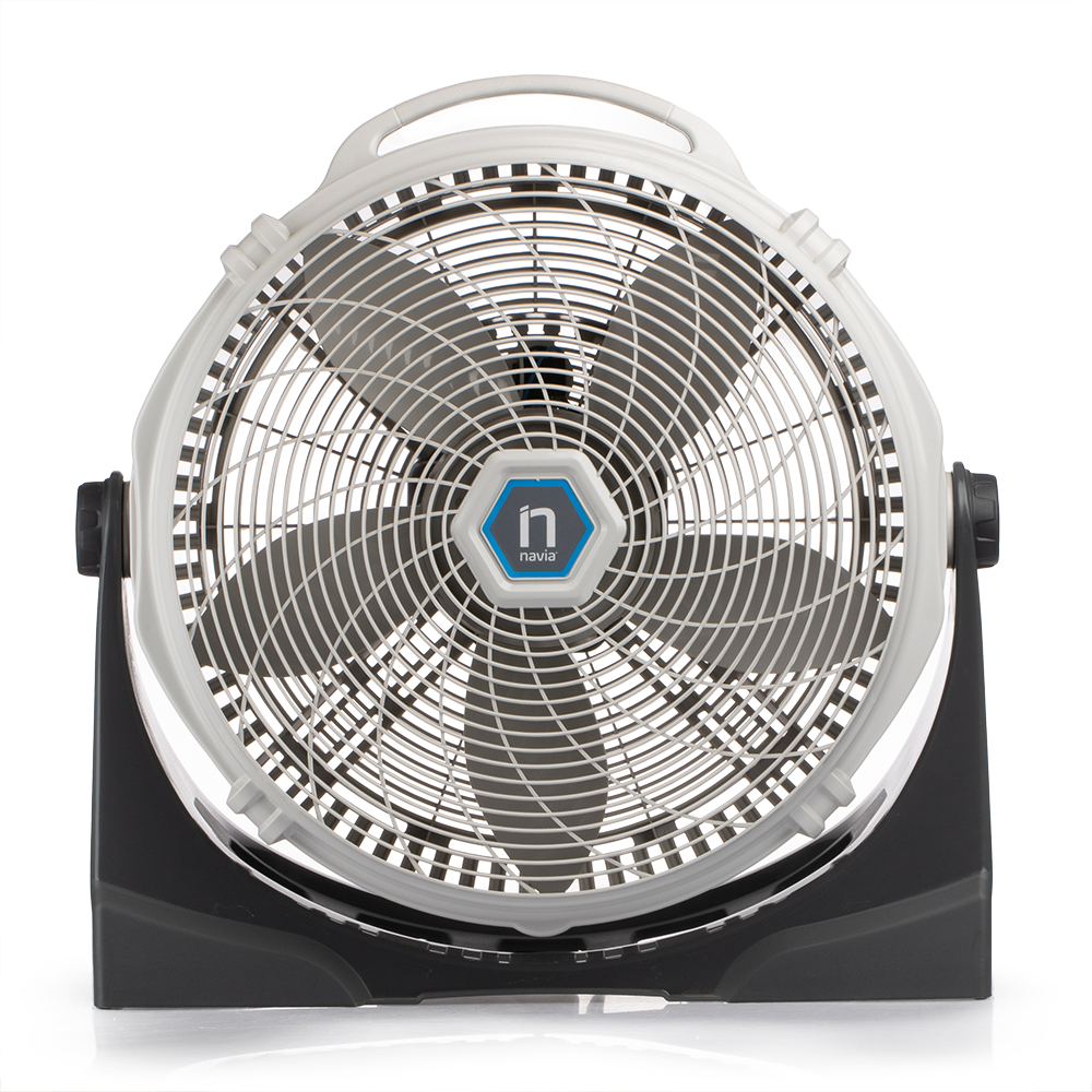 Ventilador Circular 20 Pulgadas Navia
