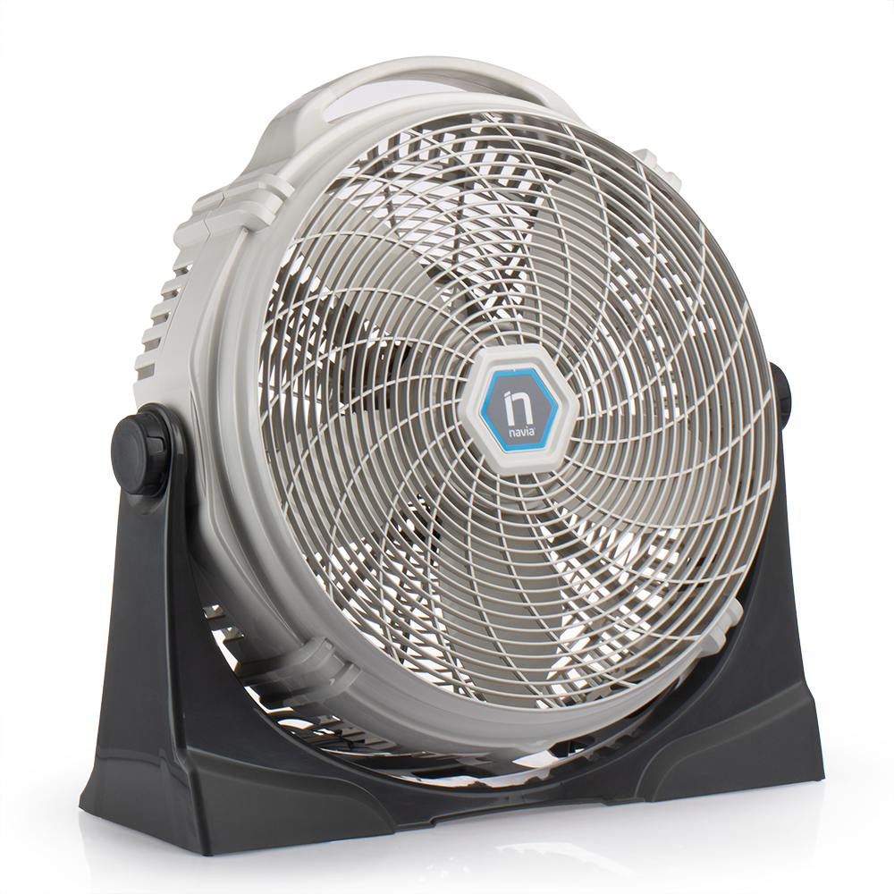 Ventilador Circular 20 Pulgadas Navia - Imagen 2