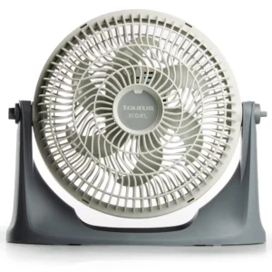 Ventilador Portátil 10 Pulgadas Taurus