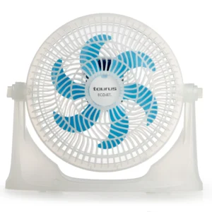 Ventilador Escritorio 10 Pulgadas Taurus