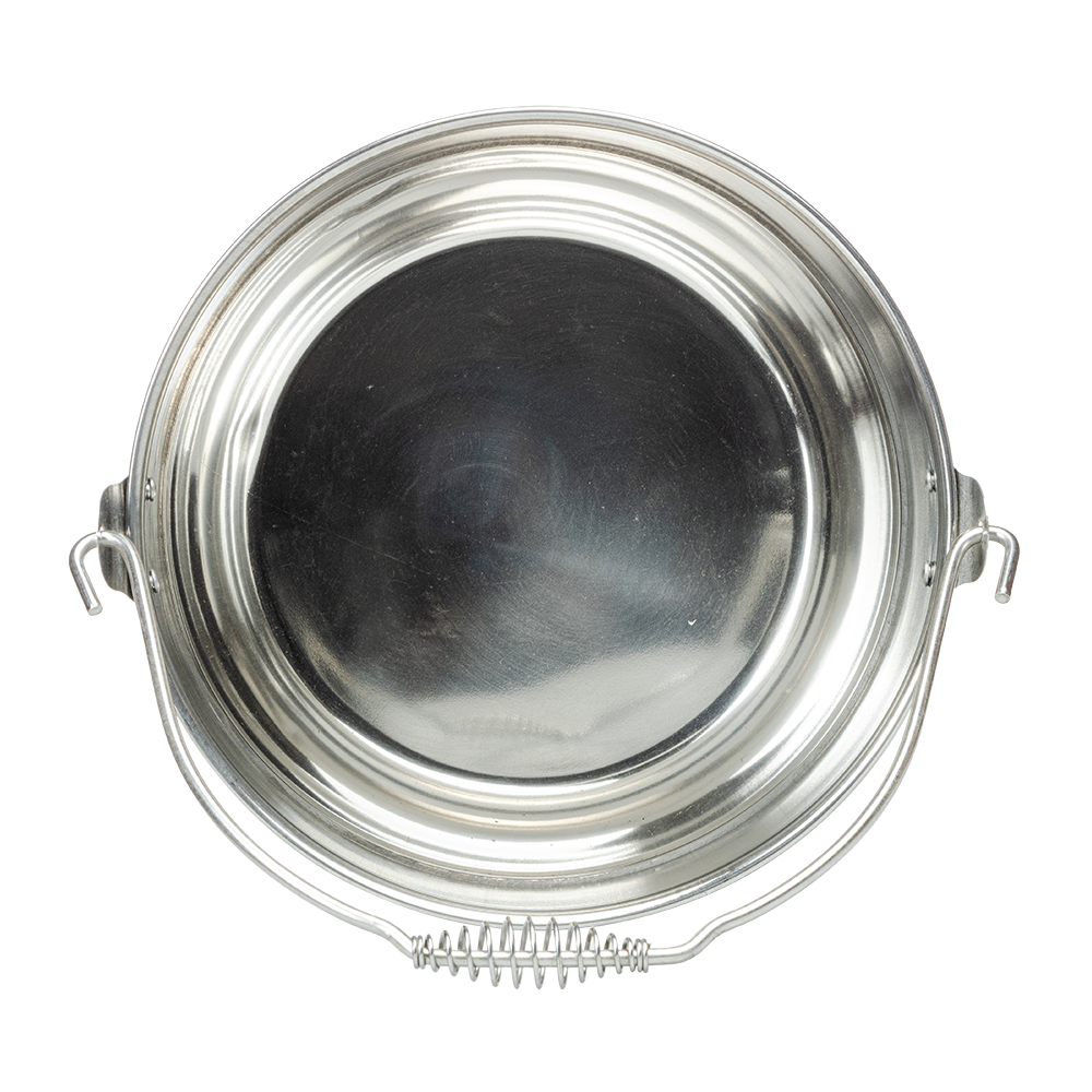 Juego de 3 Vaporeras Acero Inoxidable - Imagen 6