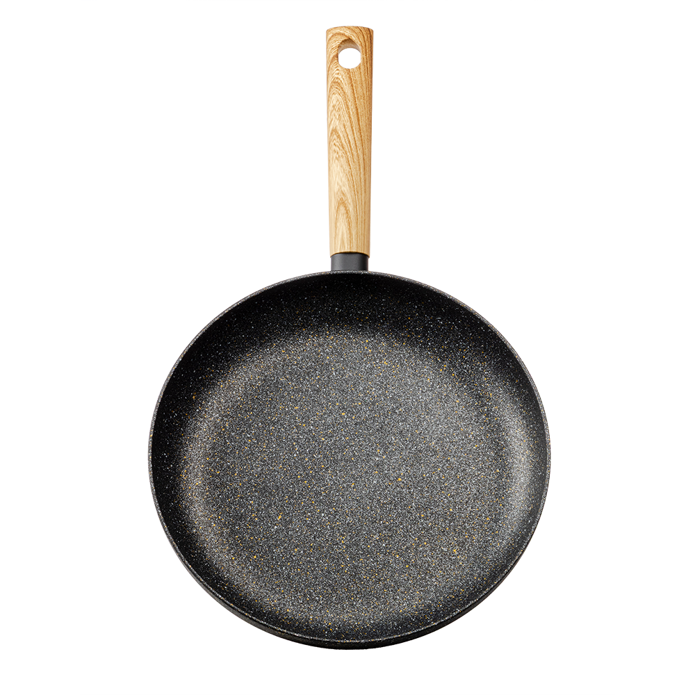 Batería de Cocina Stone Line Aluminio Acmir 2000 - Imagen 2