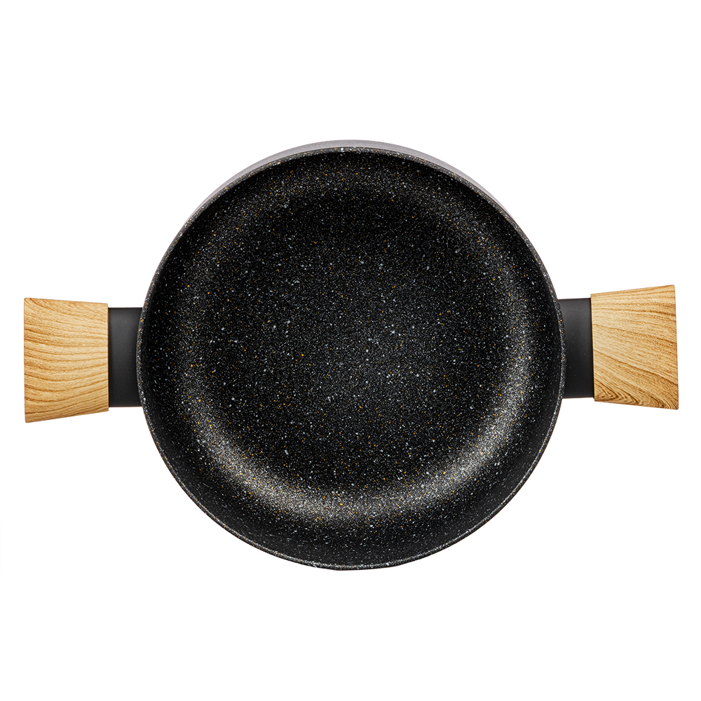 Batería de Cocina Stone Line Aluminio Acmir 2000 - Imagen 7