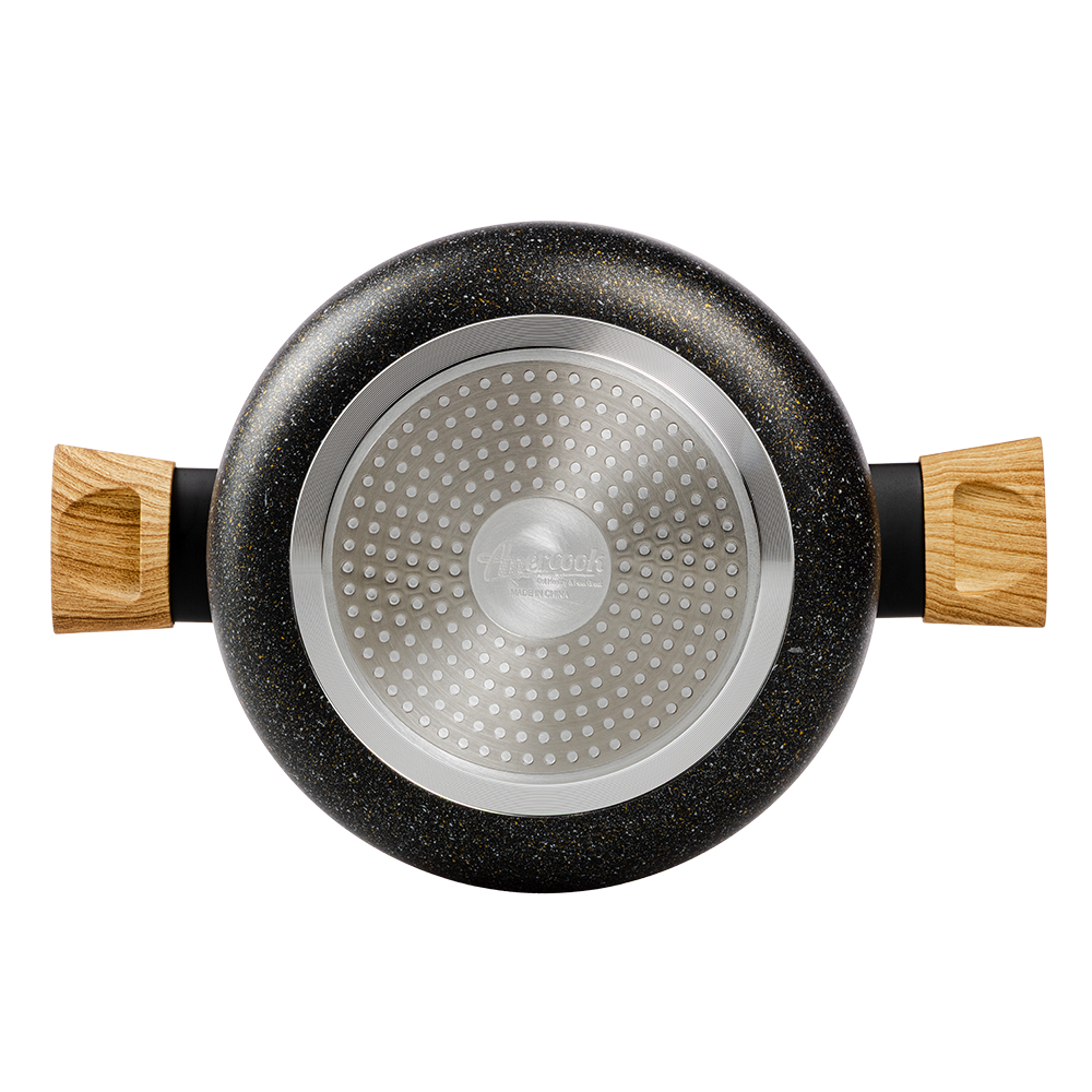 Batería de Cocina Stone Line Aluminio Acmir 2000 - Imagen 8