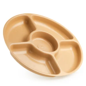 Botanero Dip Plastico Café Boris