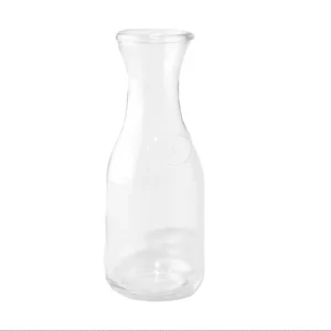 Garrafa Tradicional Vidrio 500ml