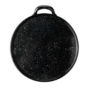 Comal 22cm Peltre Baro