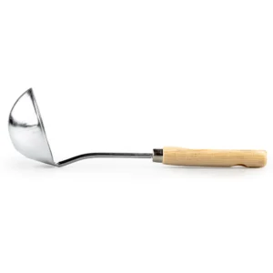 Cucharon Acero Galvanizado 34cm Cordval