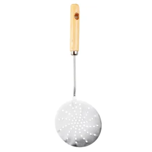 Espumadera Acero Galvanizado 33cm Cordval