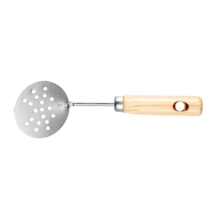 Espumadera Acero Galvanizado 20cm Cordval