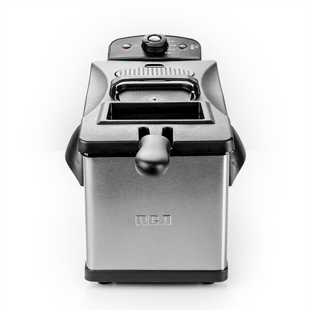 Freidora Aceite 3L RCA - Imagen 2
