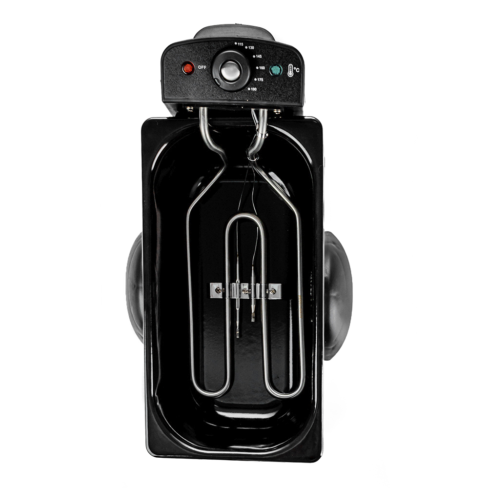 Freidora Aceite 3L RCA - Imagen 5