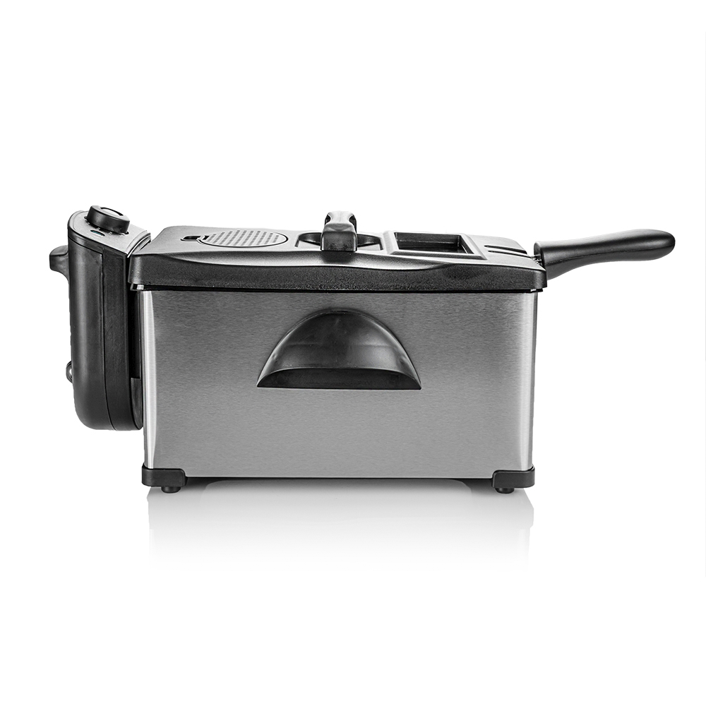 Freidora Aceite 3L RCA - Imagen 6