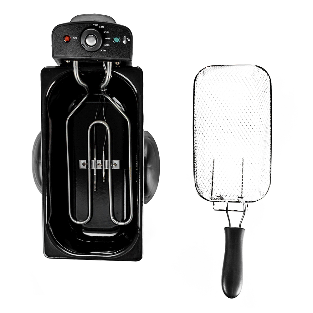 Freidora Aceite 3L RCA - Imagen 7