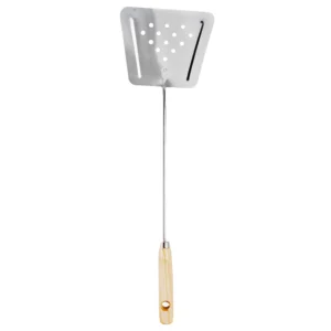 Jefe de Cocina Acero Galvanizado 45cm Cordval