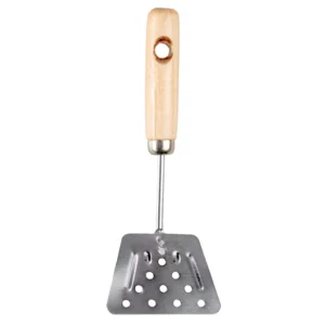 Jefe de Cocina Acero Galvanizado 20cm Cordval