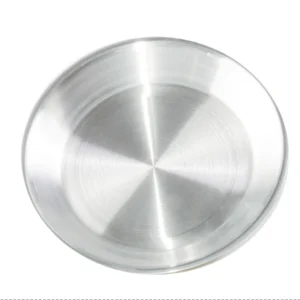 Molde Pay 23cm Aluminio Acmir 2000