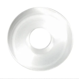 Molde Rosca 24cm Aluminio Acmir 2000