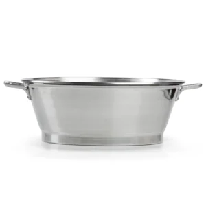 Cazo Paellera 7L Aluminio Maytesa