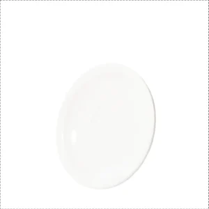 Plato Taza Blanco 14cm Melamina Távola