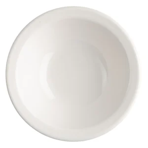Plato Sopero Blanco 11.4cm Melamina Távola
