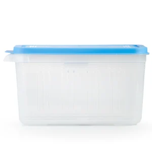 Organizador Para Refrigerador Plástico Torosqui