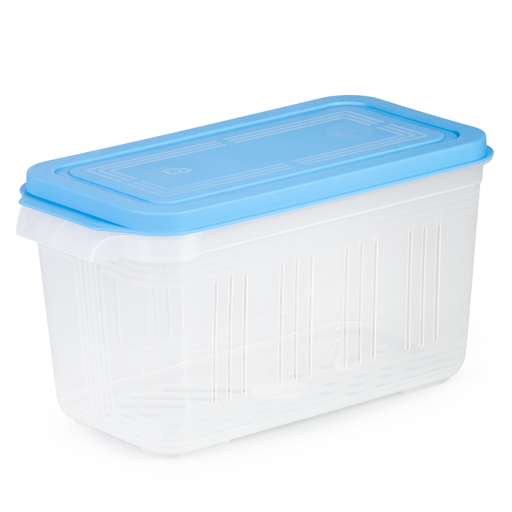 Organizador Para Refrigerador Plástico Torosqui - Imagen 2