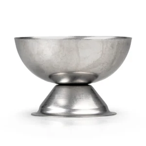 Salsera Acero Inoxidable Moven