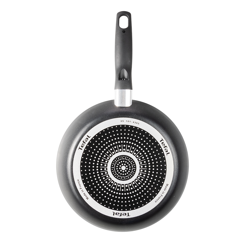 Sartén Vital 24cm Negro T-fal - Imagen 2