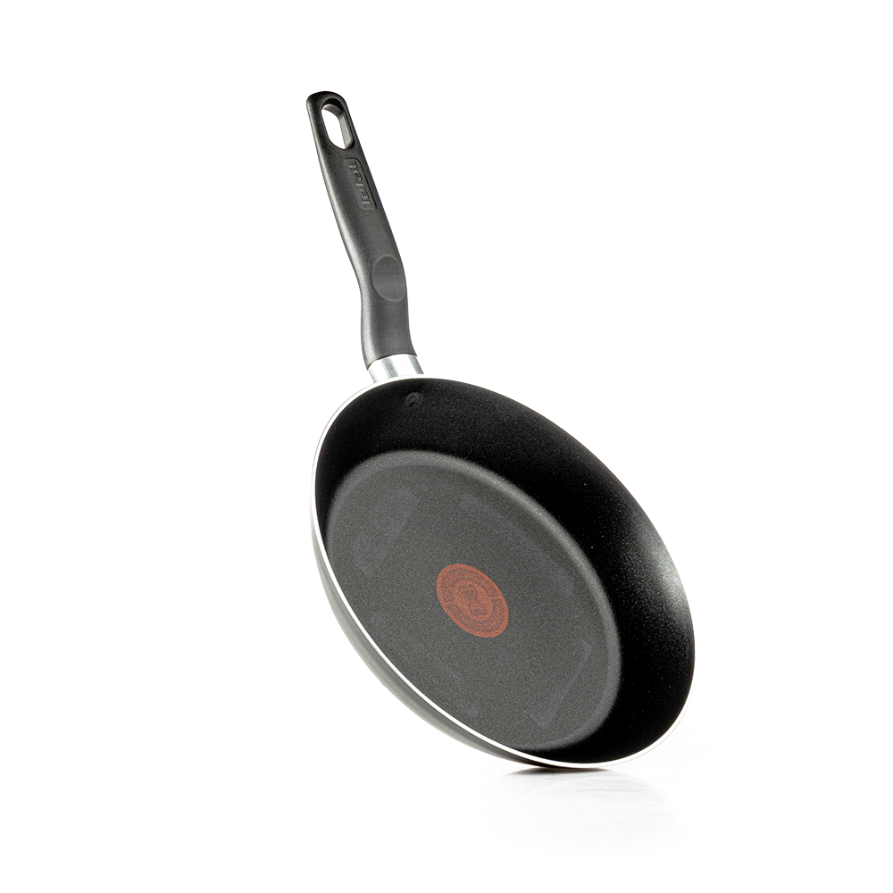 Sartén Vital 24cm Negro T-fal - Imagen 3