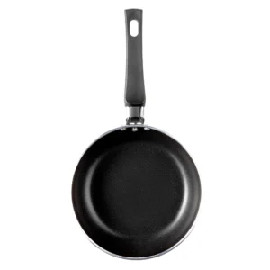 Sartén Profundo Rojo18cm Aluminio Lamex