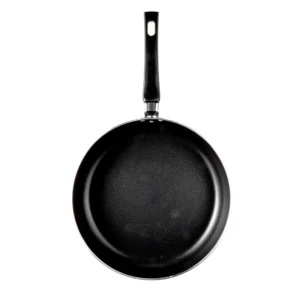 Sartén Profundo Rojo 28cm Aluminio Lamex