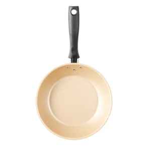 Sartén Turim Rojo 20cm Aluminio Tramontina