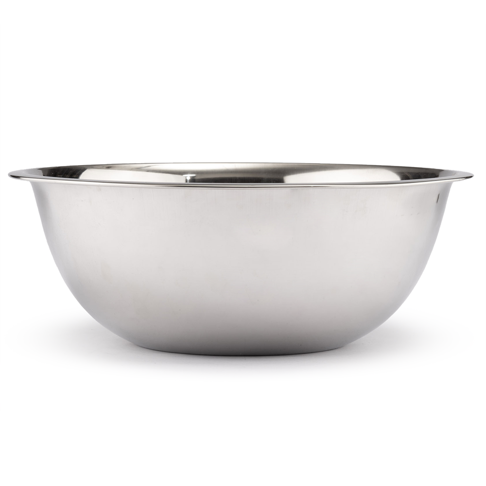 Bowl 5.5L Acero Inoxidable Metaltex
