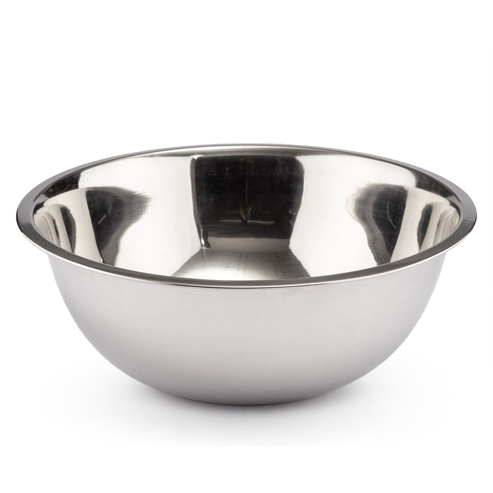 Bowl 5.5L Acero Inoxidable Metaltex - Imagen 2