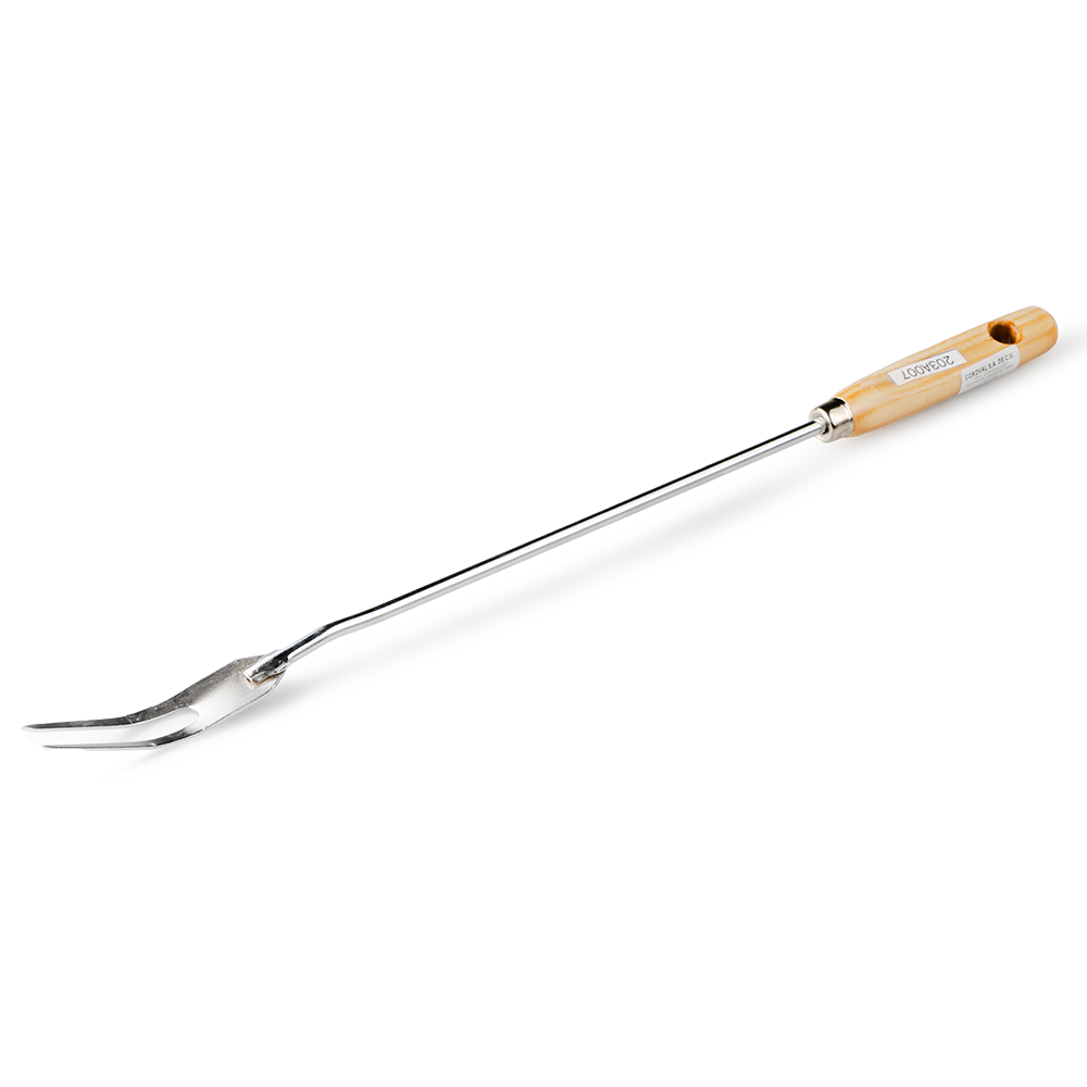 Trinche Acero Galvanizado 47cm Cordval - Imagen 3