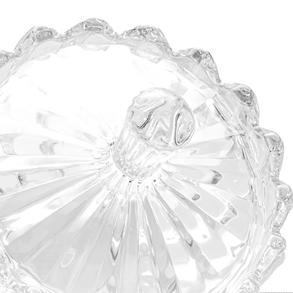 Bombonera Gajos Vidrio 200ml - Imagen 3