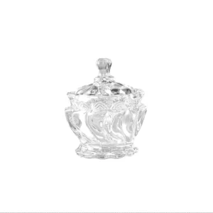 Bombonera Candy 150ml Vidrio